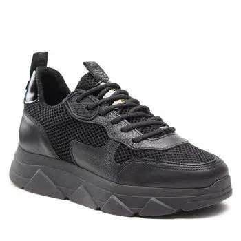 Кроссовки Steve Madden Pitty, черный