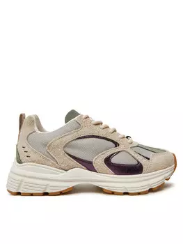 Кроссовки Steve Madden Plaja SM11001908 Blanco, белый