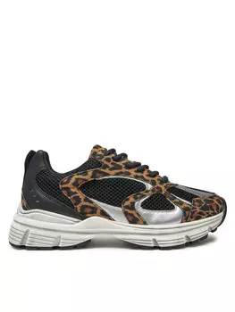 Кроссовки Steve Madden Plaja SM11001908 Negro, черный
