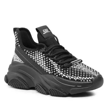Кроссовки Steve Madden PoiseSneaker, черный