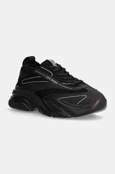 Кроссовки Steve Madden Polaris, черный