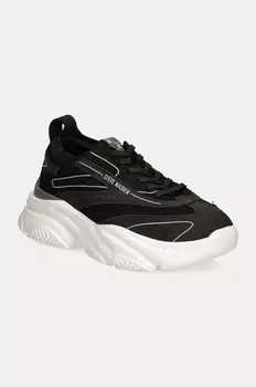 Кроссовки Steve Madden Polaris, черный