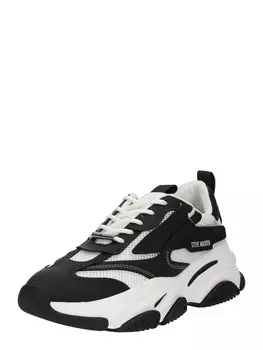 Кроссовки STEVE MADDEN Posses, черный