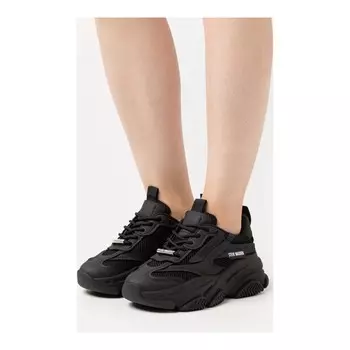 Кроссовки Steve Madden Possession, black