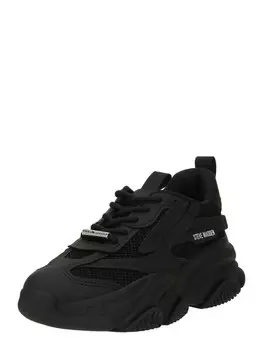 Кроссовки STEVE MADDEN POSSESSION, черный