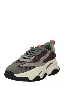Кроссовки Steve Madden POSSESSION, цвет Blackberry