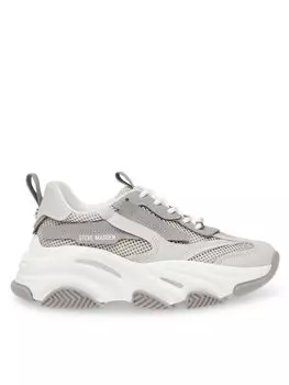 Кроссовки Steve Madden Possession-E Sneaker SM19000033-04005-GGY, серый