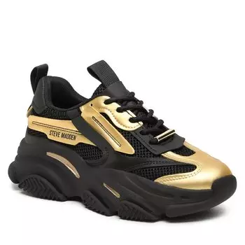 Кроссовки Steve Madden Possession-ESneaker, черный