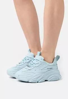 Кроссовки Steve Madden Possession, голубой