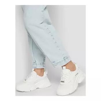 Кроссовки Steve Madden Possession, white