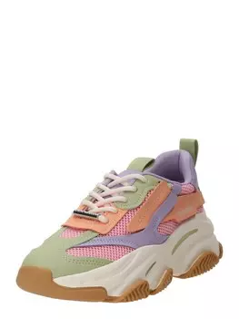 Кроссовки STEVE MADDEN POSSESSION, зеленый