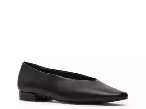 Кроссовки Steve Madden Prima Slip-On, черные