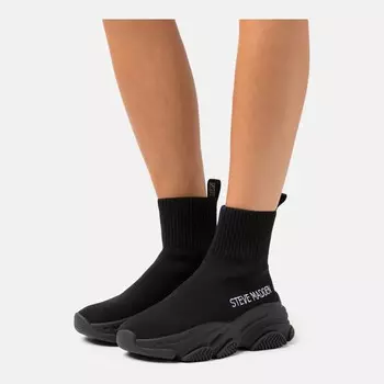 Кроссовки Steve Madden Prodigy, black
