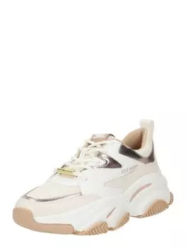 Кроссовки Steve Madden PROGRESSIVE, кремовый