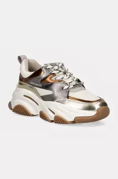 Кроссовки Steve Madden Progressive, мультиколор