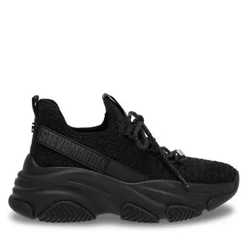 Кроссовки Steve Madden Project Sneaker SM11002975-04005-001 Black, черный