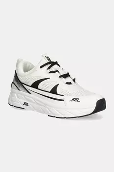 Кроссовки Steve Madden Propel 2, белый