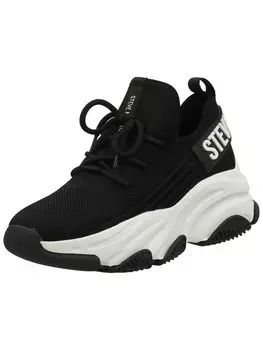 Кроссовки Steve Madden PROTG, черный