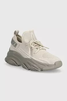 Кроссовки Steve Madden Protg-E, серый