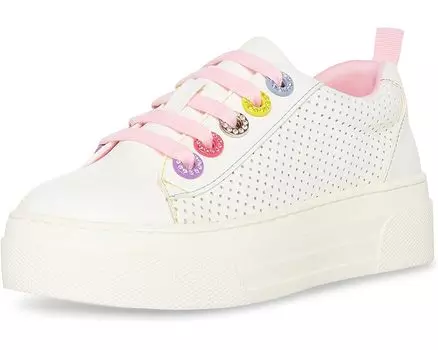Кроссовки Steve Madden Queenn, белый
