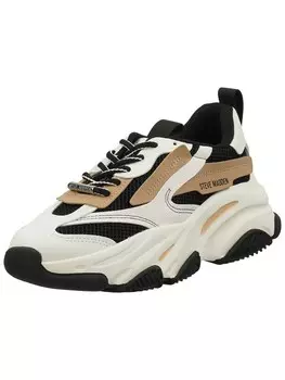 Кроссовки Steve Madden, разноцветный