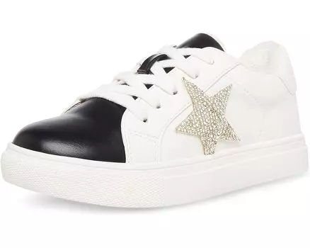 Кроссовки Steve Madden Rezume, белый