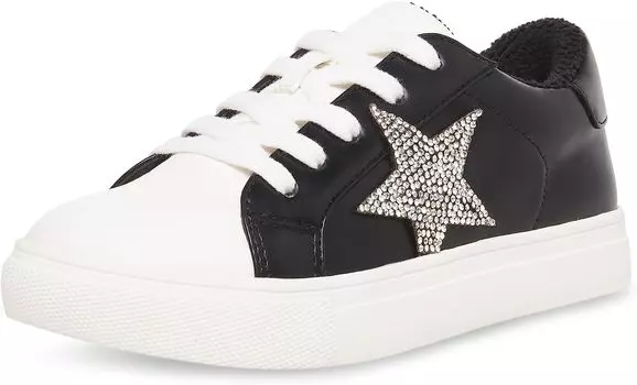 Кроссовки Steve Madden Rezume, черный