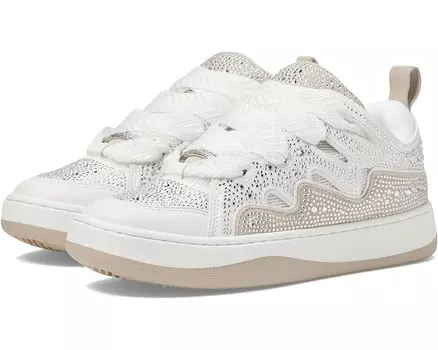 Кроссовки Steve Madden Roaring-R Sneaker, цвет White Multi