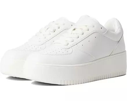 Кроссовки Steve Madden Rocket Sneaker, белый