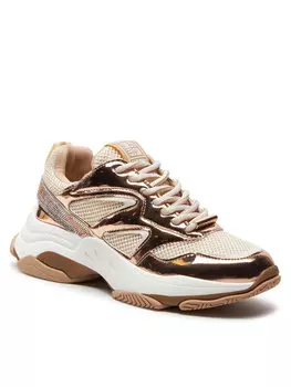 Кроссовки Steve Madden, розовый