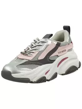 Кроссовки Steve Madden, розовый