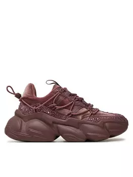 Кроссовки Steve Madden, розовый