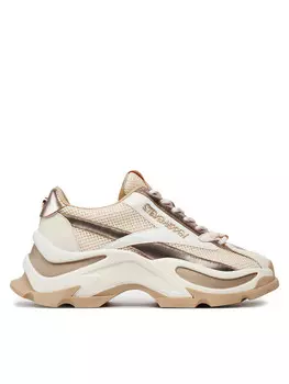 Кроссовки Steve Madden, розовый