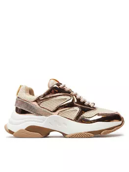 Кроссовки Steve Madden, розовый