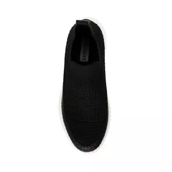 Кроссовки Steve Madden Samarah, черный