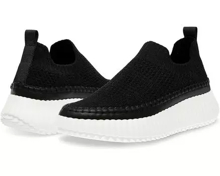 Кроссовки Steve Madden Samarah, черный