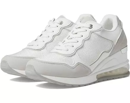 Кроссовки Steve Madden Seattle Sneaker, белый