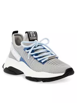 Кроссовки Steve Madden, серый