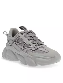 Кроссовки Steve Madden, серый