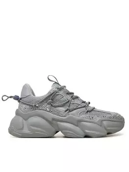 Кроссовки Steve Madden, серый