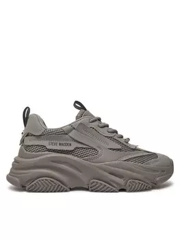 Кроссовки Steve Madden, серый