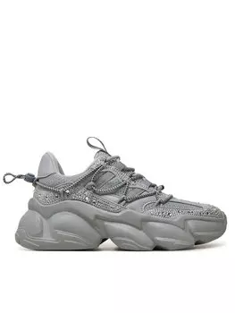 Кроссовки Steve Madden, серый