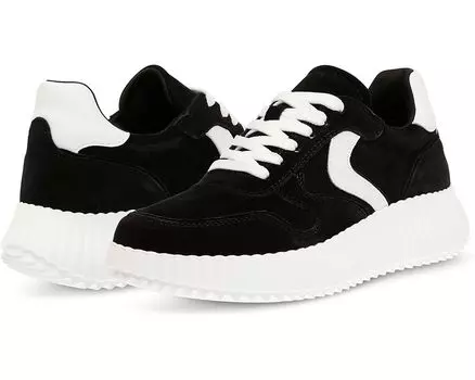 Кроссовки Steve Madden Shereen, цвет Black Suede