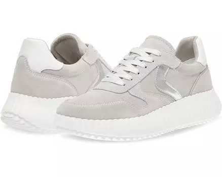 Кроссовки Steve Madden Shereen, цвет Grey Suede