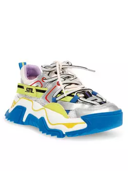 Кроссовки Steve Madden, синий
