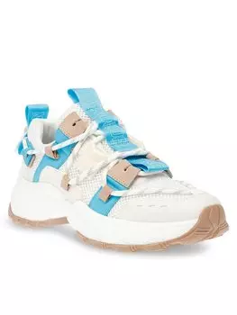 Кроссовки Steve Madden, синий