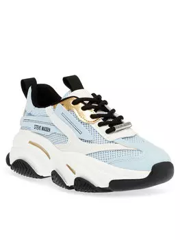 Кроссовки Steve Madden, синий