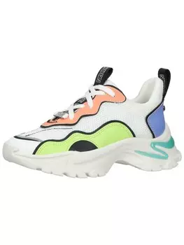Кроссовки Steve Madden, смешанные цвета