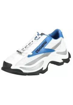 Кроссовки Steve Madden Sneaker, белый