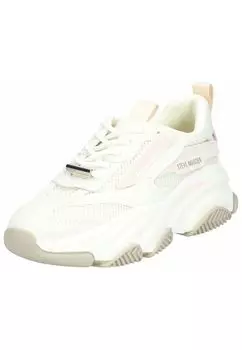 Кроссовки Steve Madden Sneaker, белый